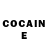 Cocaine 97% Almazz play