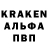 COCAIN Columbia Kandrat Cieraskou